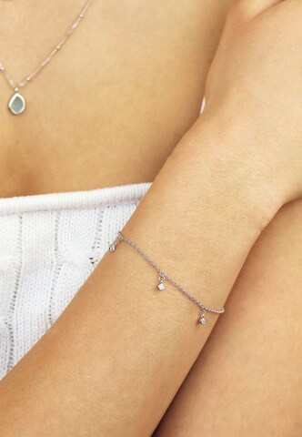 Nana Kay Bracelet 'Delicate Touch' in Silver