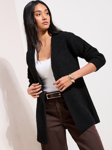 Friends Like These Вязаная кофта в Черный