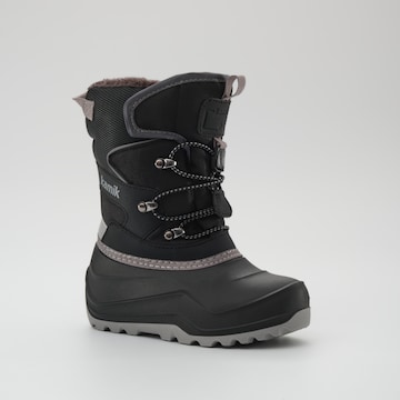 Kamik Snowboots in Schwarz