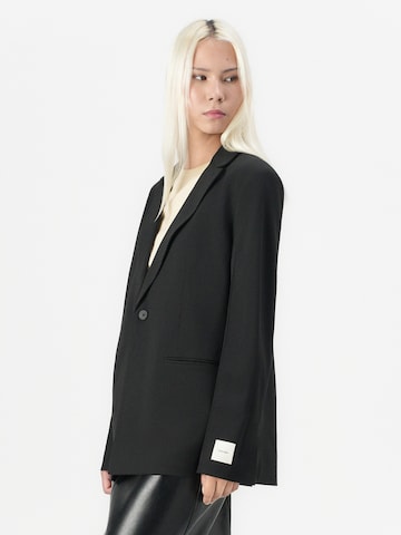 Blazer 'HERO - GOOD 2' Calvin Klein en noir