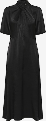 SOAKED IN LUXURY Kjole 'Riyan Miria ' i sort: forside