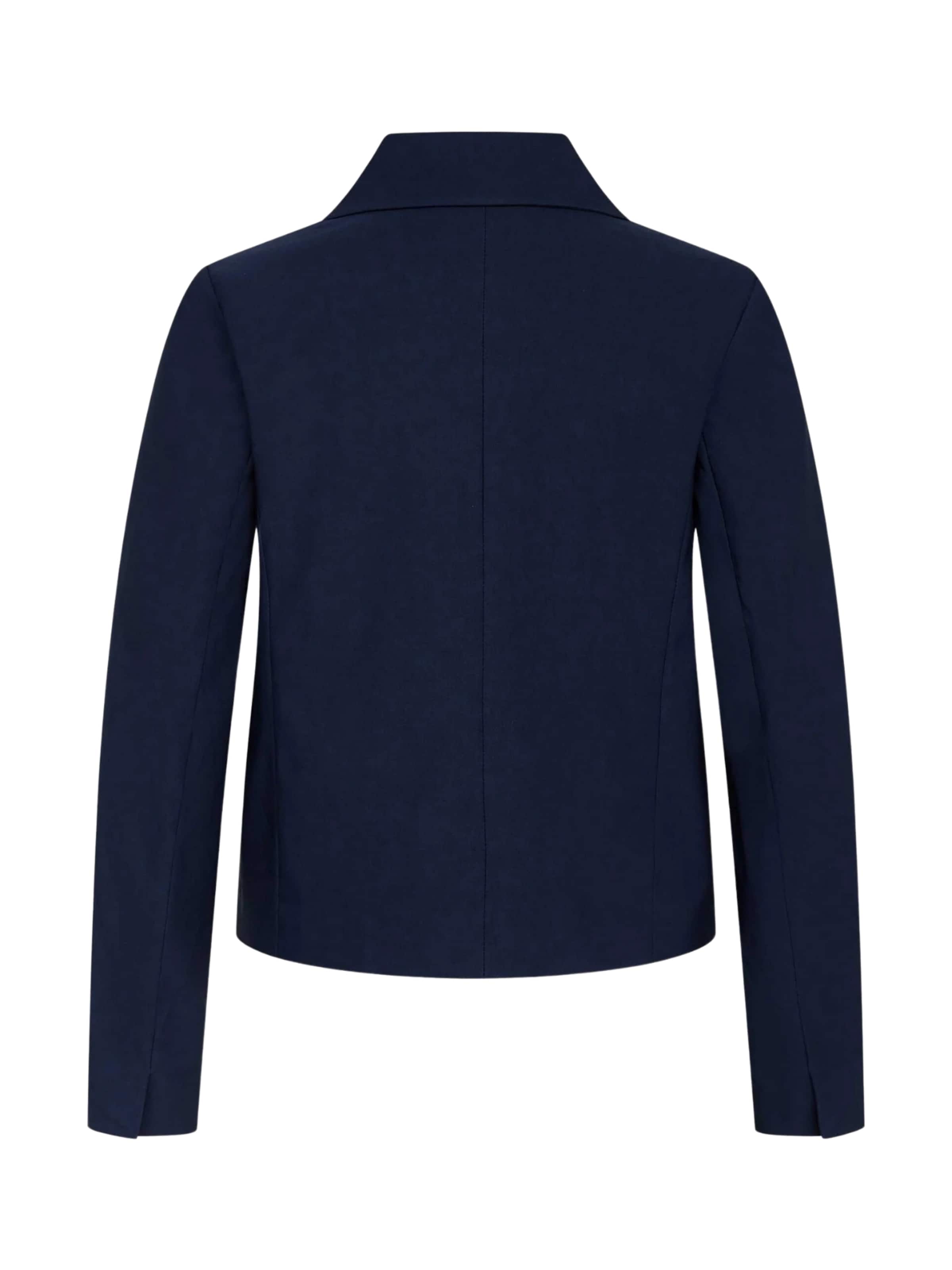 Noa Noa Tussenjas ' JackieNN Jacket ' in Blauw