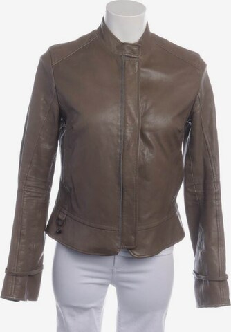 BOSS Jacket & Coat in M in Brown: front