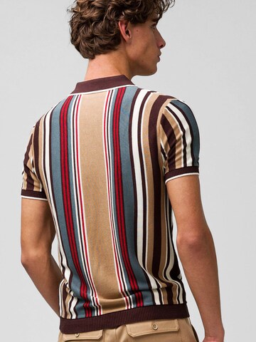 4funkyflavours Shirt 'Twice' in Gemengde kleuren