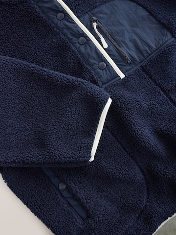 Next - Pullover em azul