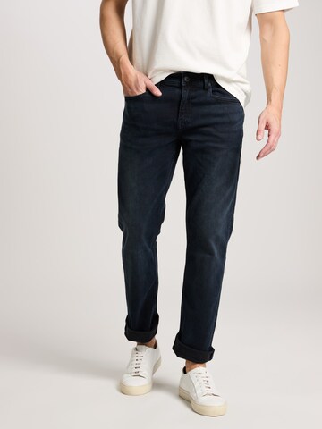 CROSS JEANS Regular Jeans 'Dylan' in Blue: front