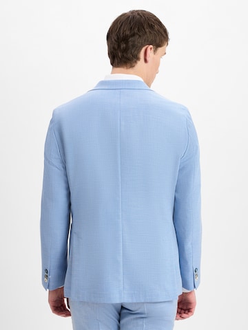 Digel Regular Fit Sakko 'Edward' in Blau