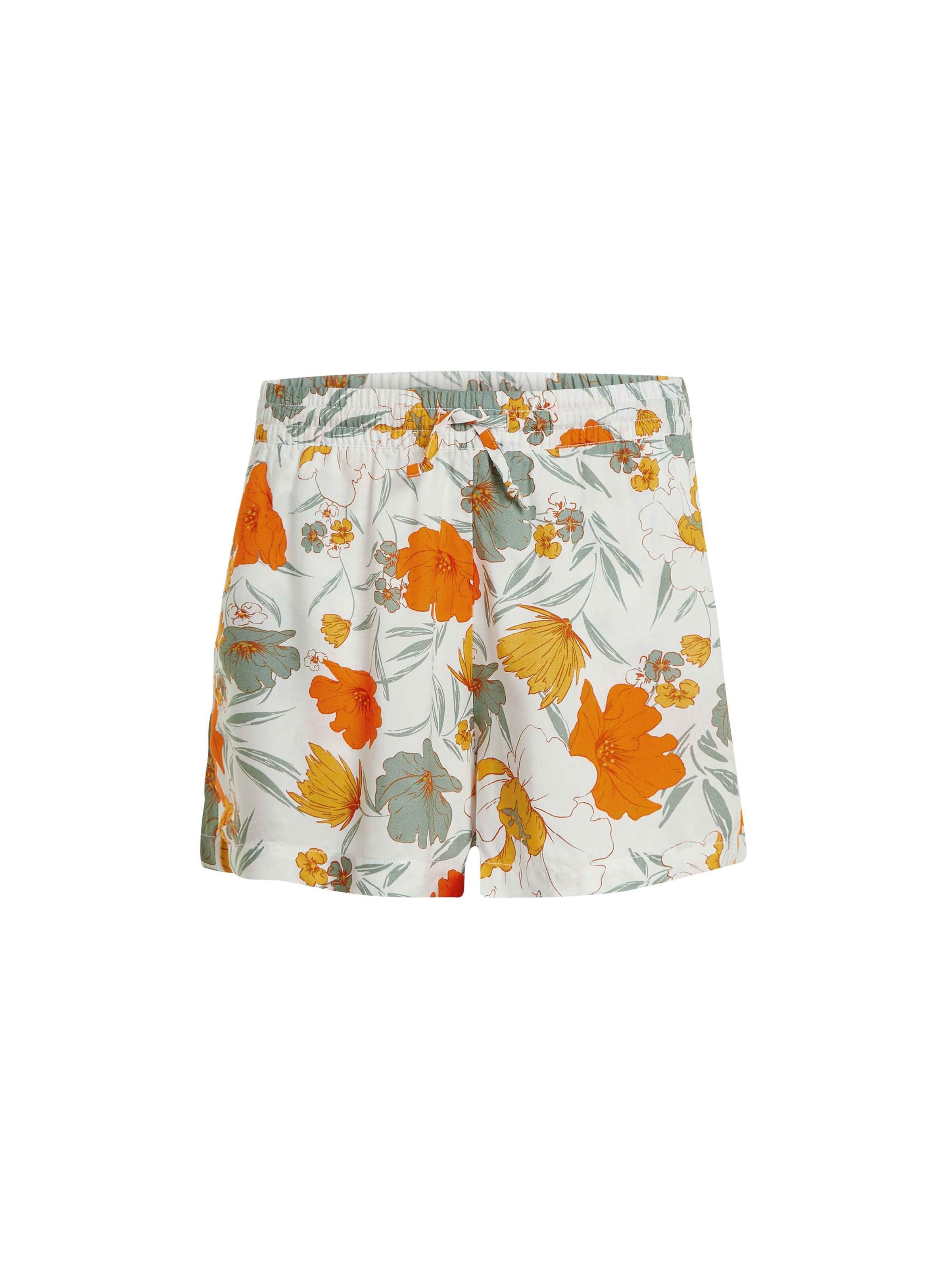 O'NEILL Штаны в Белый: спереди