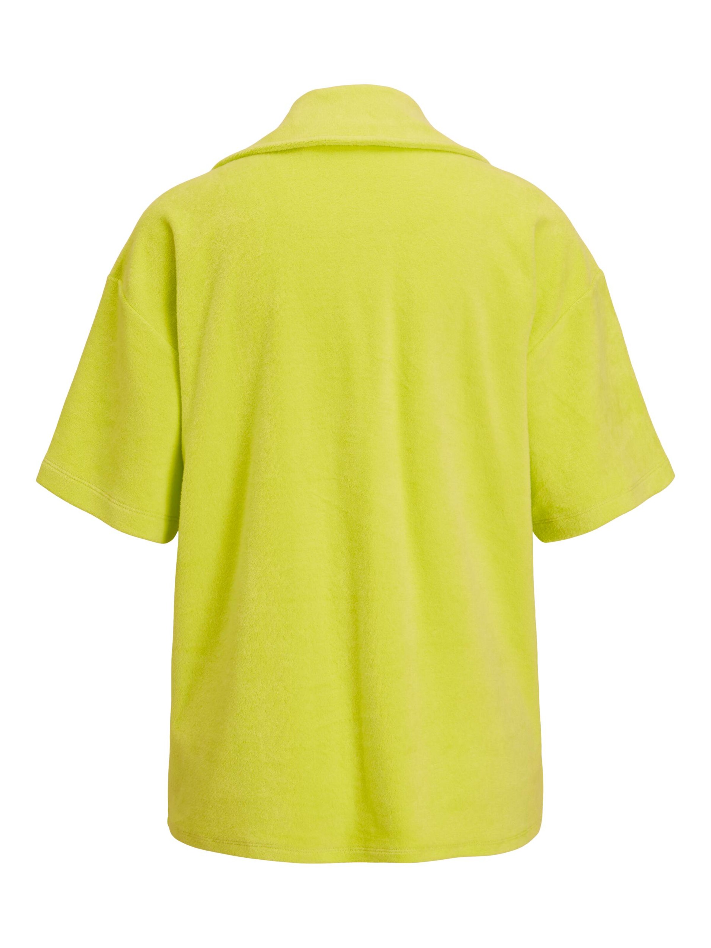 JJXX Blouse in Green