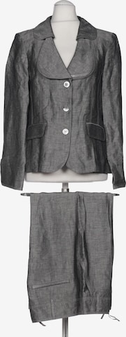 APANAGE Anzug oder Kombination L in Grau: predná strana