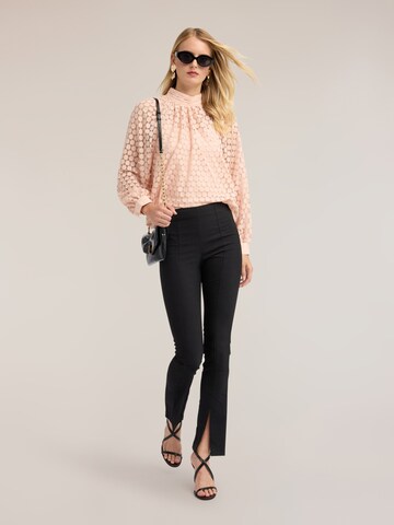 Camicia da donna di MOTIVI in rosa