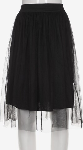 Smith&Soul Skirt in S in Black: front