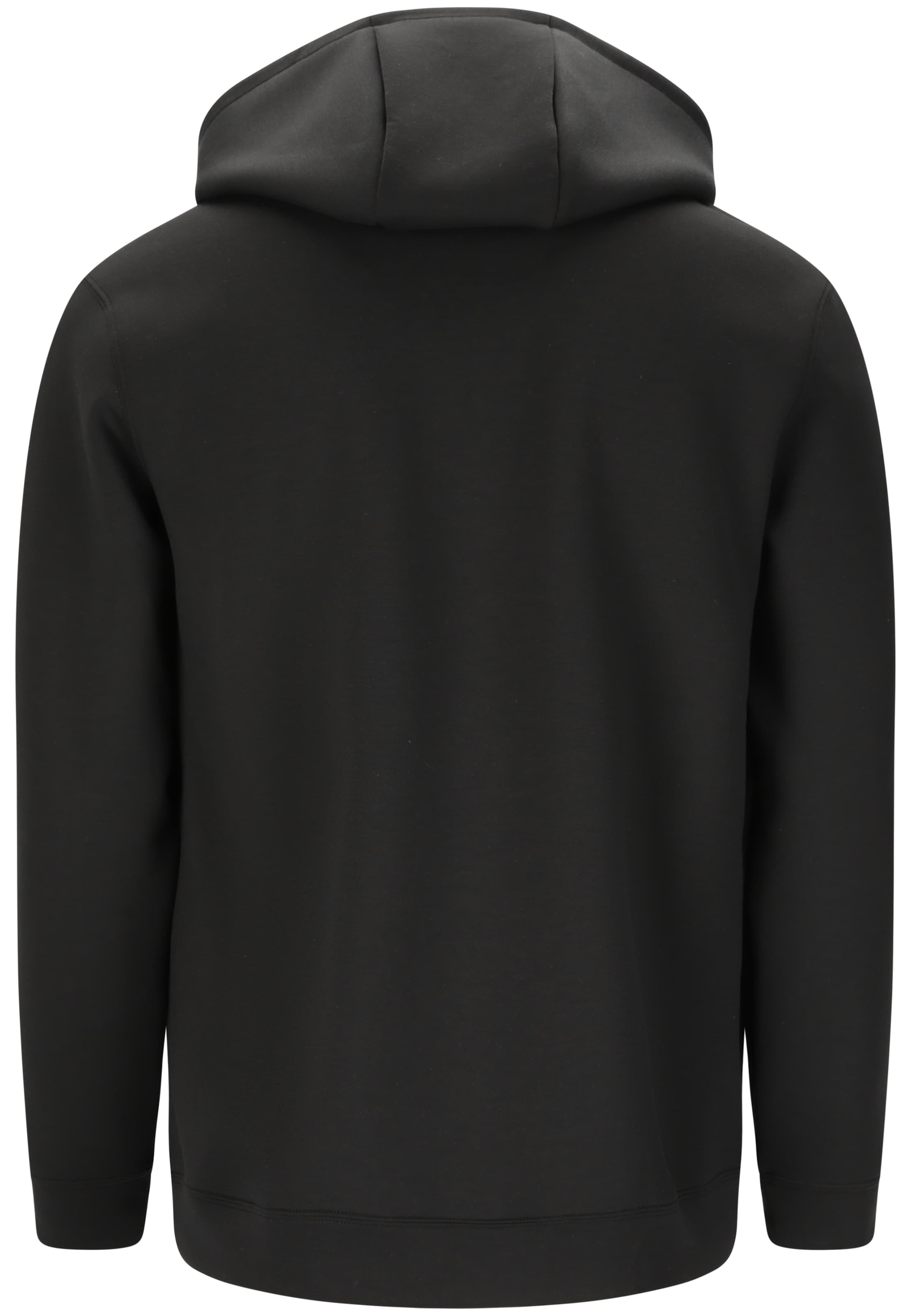 Virtus Sweatshirt 'Taro V2' in Schwarz