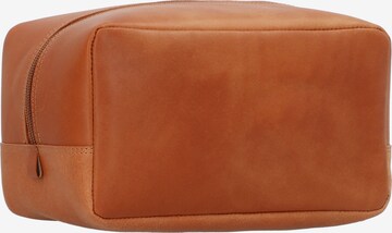 JOST Cosmetic Bag in Brown