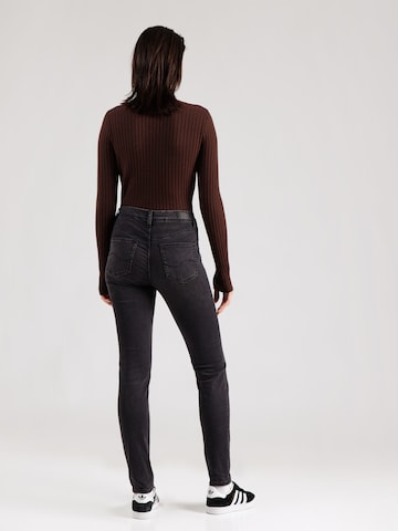 Skinny Jean 'Sadie' QS en gris