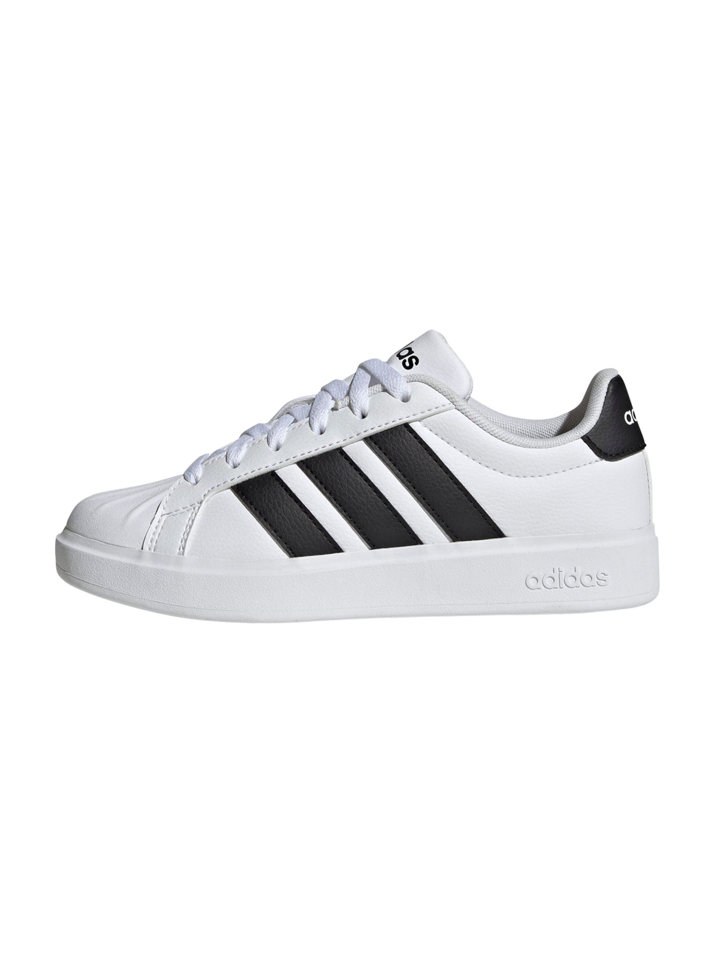 ADIDAS SPORTSWEAR Sneaker in Weiß: Vorderseite