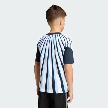 ADIDAS PERFORMANCE - Camiseta funcional 'Argentinien 26 Pre-Match' en azul