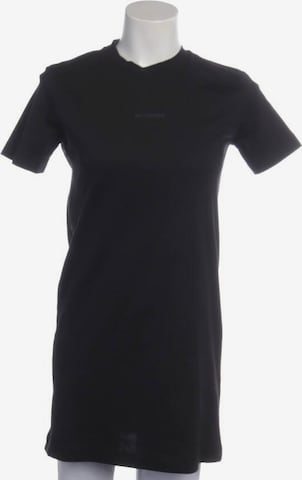 Calvin Klein Kleid XS in Schwarz: predná strana