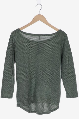 ONLY Sweater S in Grün