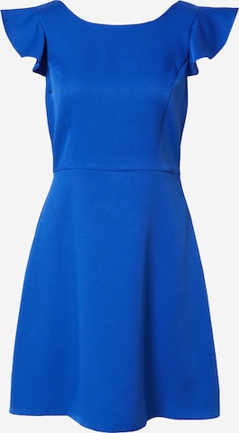 Molly BRACKEN Kleid in Blau: predná strana