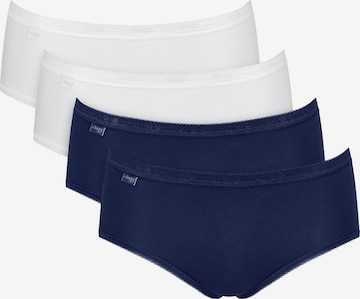 SLOGGI - Braga en azul: frente