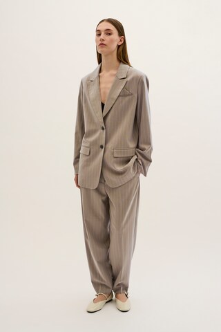Blazer 'Milano' KAREN BY SIMONSEN en marron