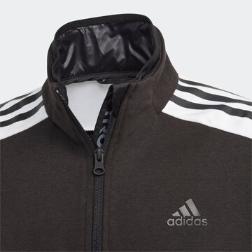 ADIDAS SPORTSWEAR Sportjacke 'Tiro Suit Up ' in Schwarz