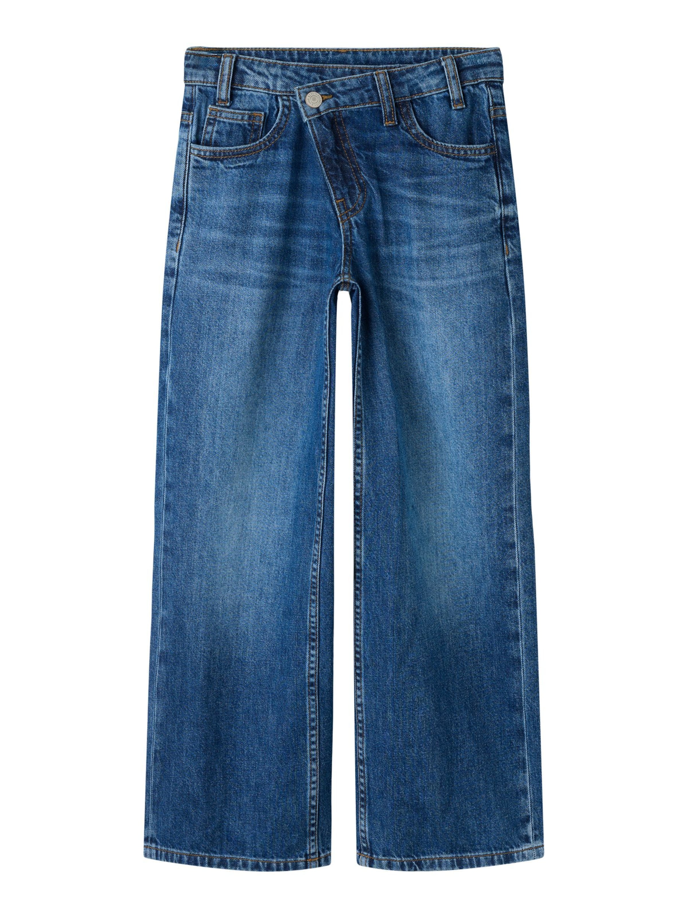 NAME IT Jeans in 116 in Blue, Item view