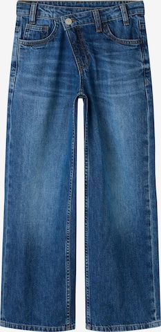 NAME IT Jeans in Blue: front