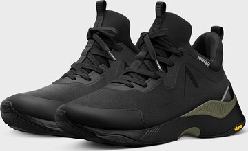 ARKK Copenhagen Sports shoe 'Stormrydr' in Black