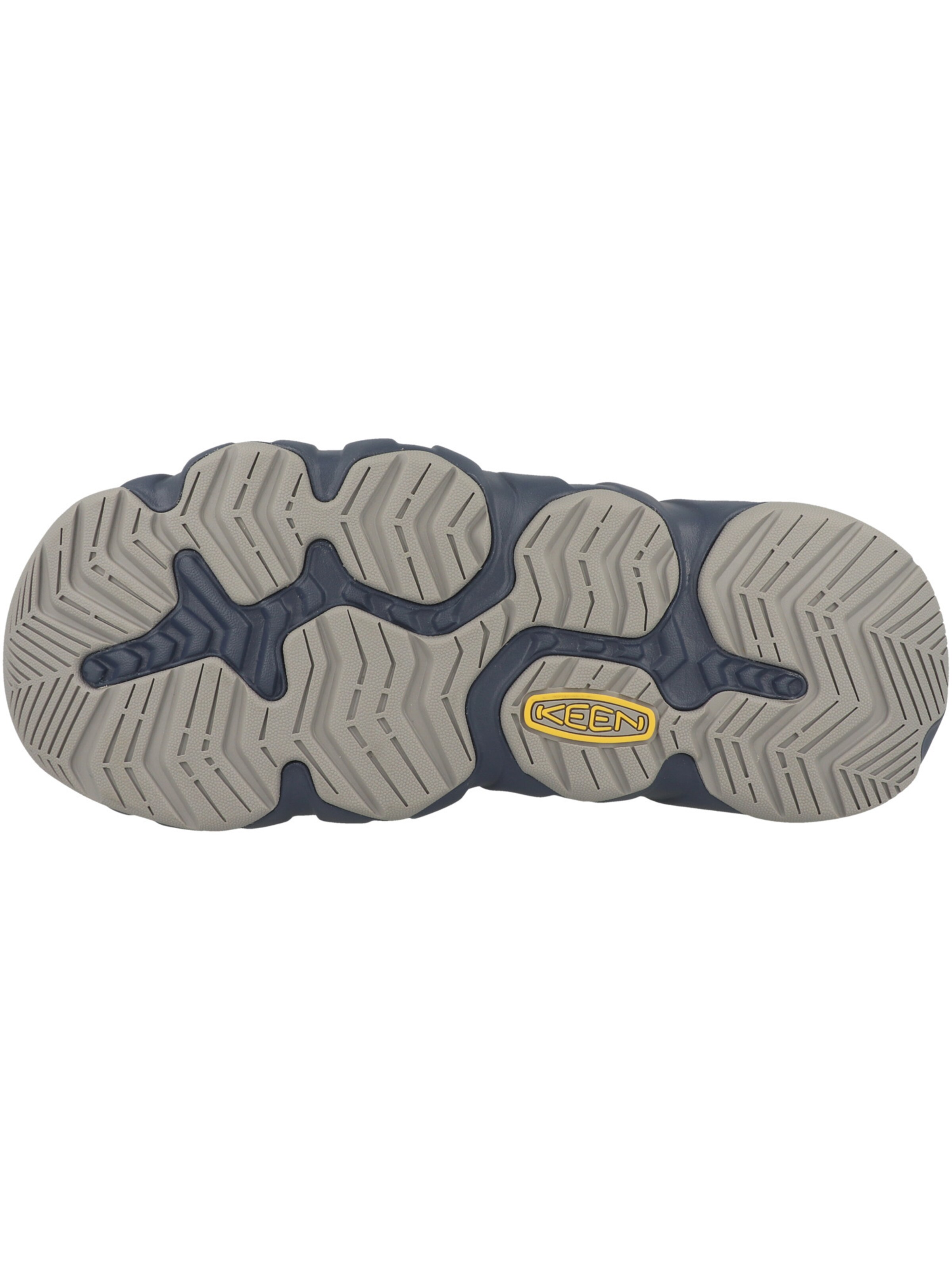 Sandales ' Hyperport H2 ' KEEN en bleu