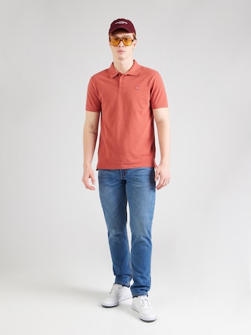 LEVI'S ® Poloshirt in Rot