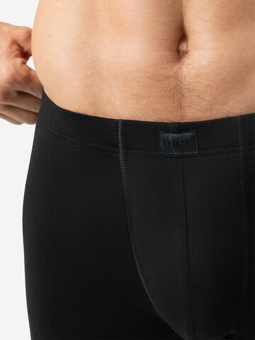 Mey Boxer shorts 'Softball' in Black