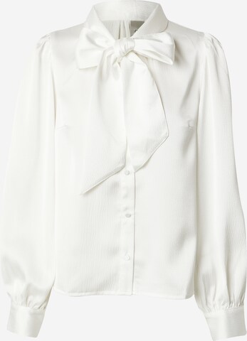 Y.A.S Blouse 'GABRIELLA' in White: front