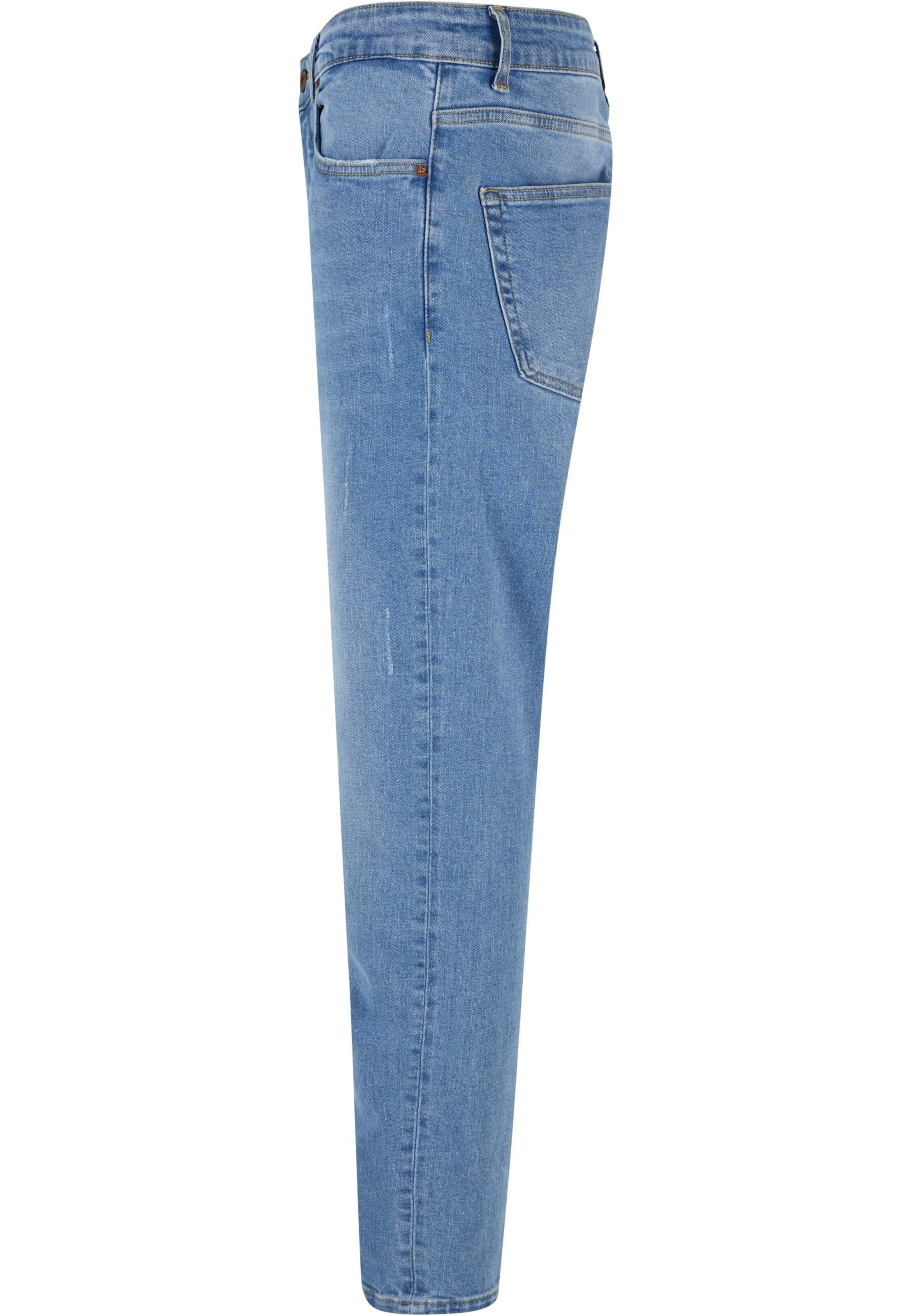 regular Jeans di 2Y Premium in blu