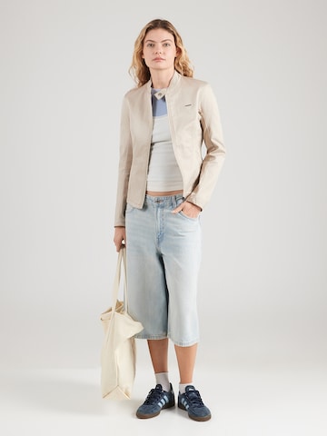 Veste mi-saison G-STAR en beige