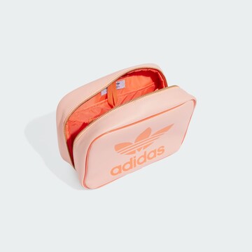 ADIDAS ORIGINALS - Neceser 'Adicolor' en rosa