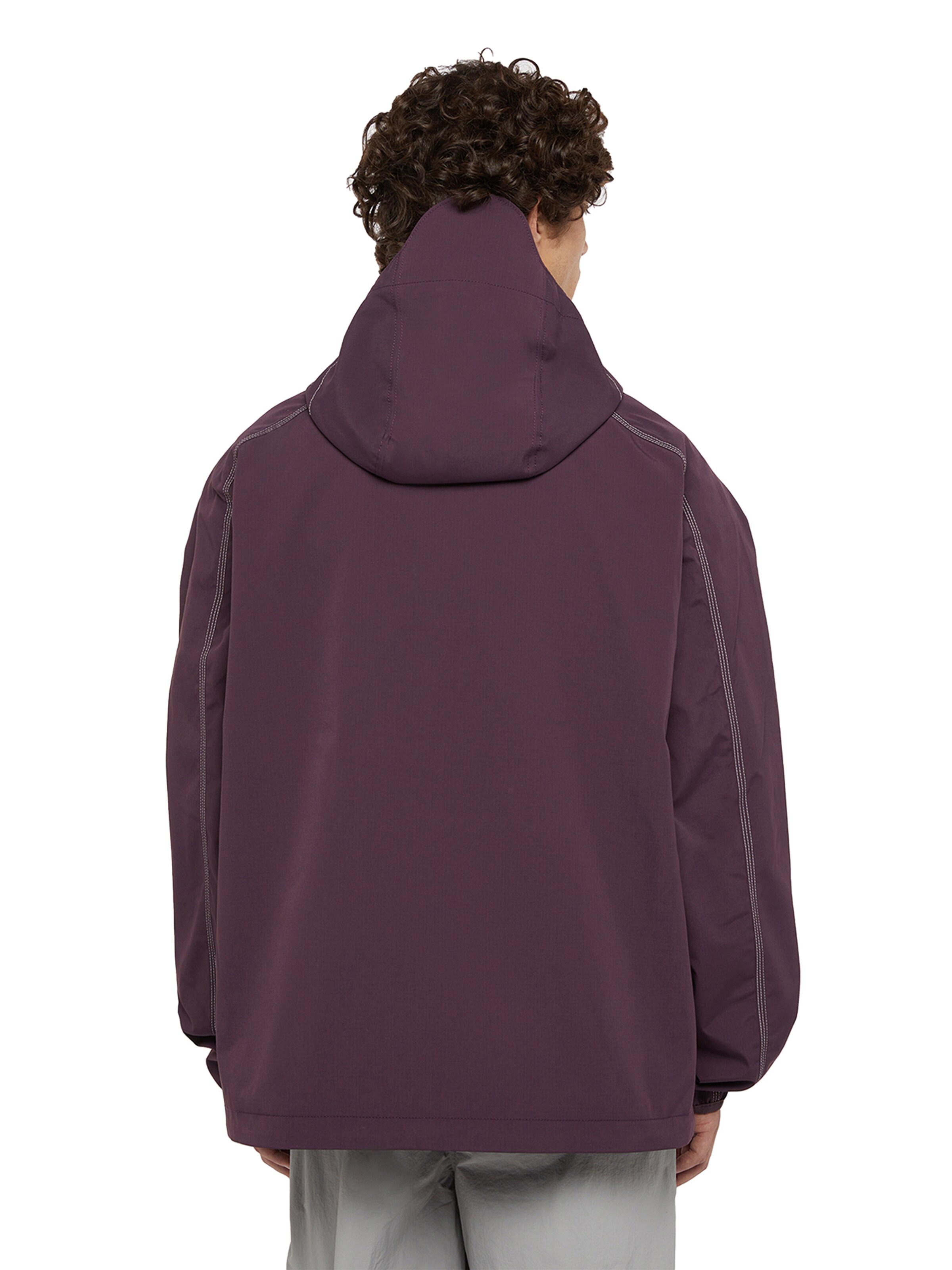 DICKIES - Casaco meia-estação 'RONAN' em roxo