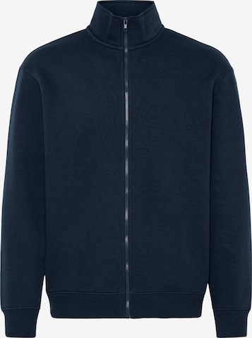 BLEND - Sudadera 'BHJUSTE' en azul: frente