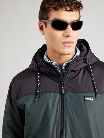 Iriedaily Jacke in Grün