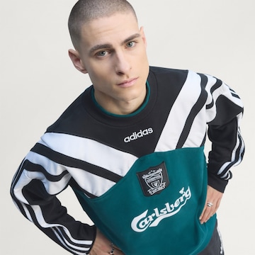 Sweat de sport 'Liverpool FC 95' ADIDAS PERFORMANCE en vert