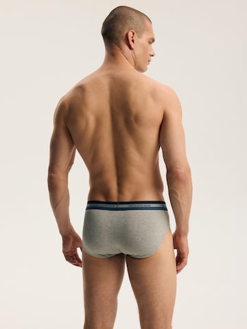 Slip di Henderson in colori misti