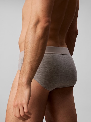 Calvin Klein Underwear Slip in Blau
