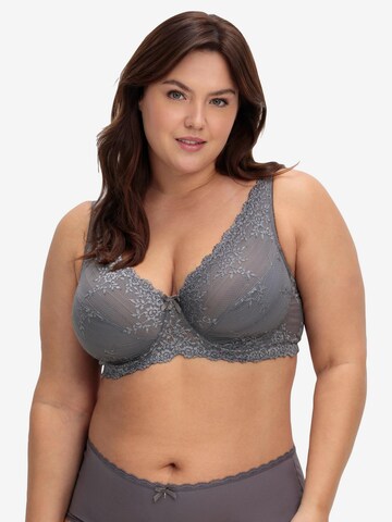 SHEEGO Minimiser Minimizer in Grey: front