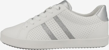 GEOX Sneakers in White