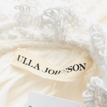 Ulla Johnson Kleid S in Weiß