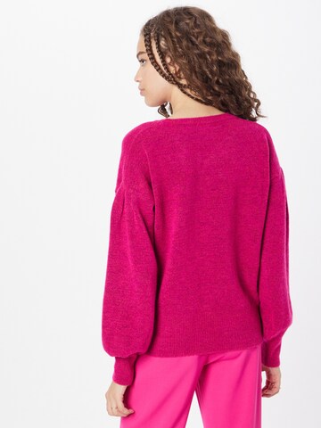 Liu Jo Pullover in Pink