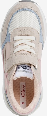 s.Oliver Sneakers in Roze