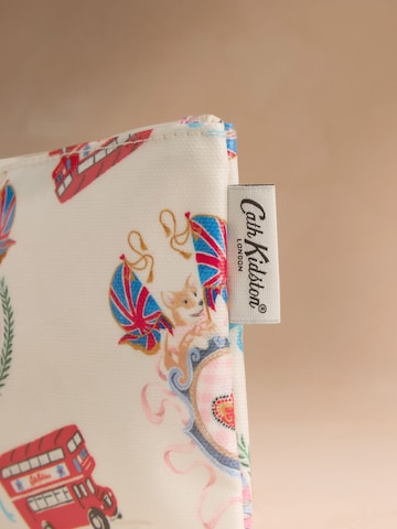 Portamonete di Cath Kidston in beige