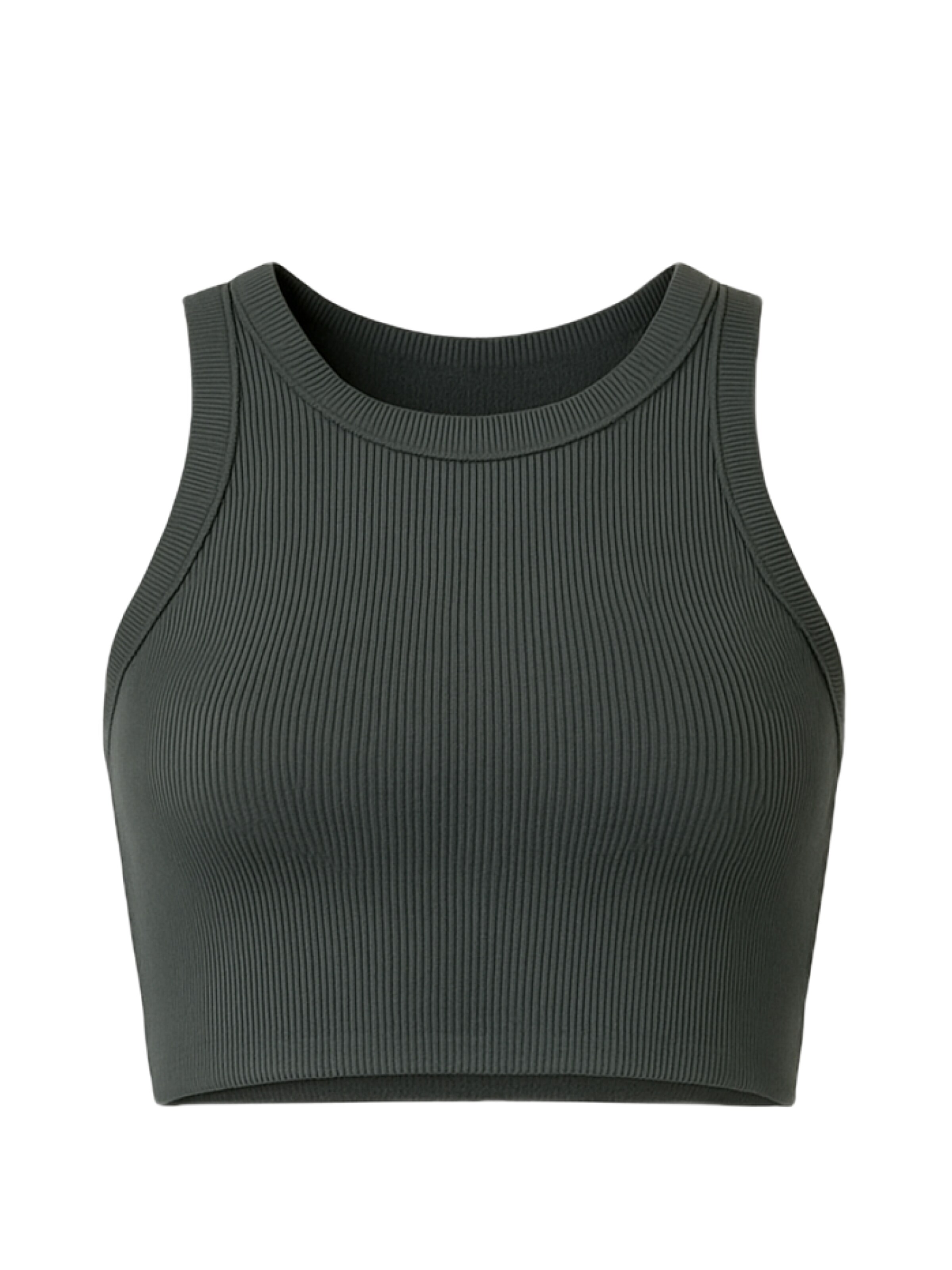 C&City Top in Dark grey, Item view